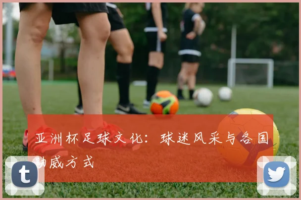 亚洲杯足球文化：球迷风采与各国助威方式