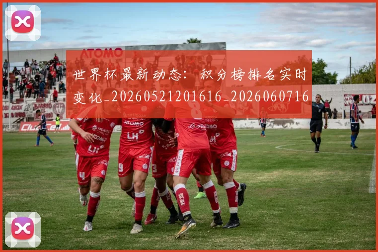 世界杯最新动态：积分榜排名实时变化_20260521201616_20260607160402