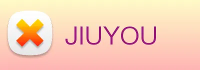 JIUYOU logo